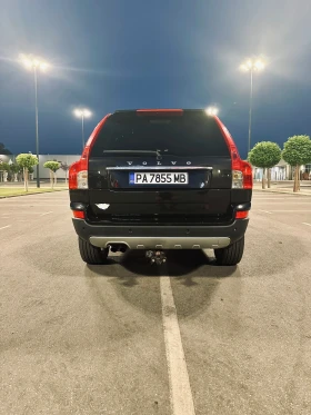 Обява за продажба на Volvo Xc90 2.4 D5 185 к.с.  ~11 850 лв. - изображение 3