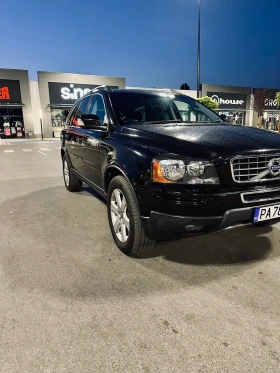 Обява за продажба на Volvo Xc90 2.4 D5 185 к.с.  ~11 850 лв. - изображение 1