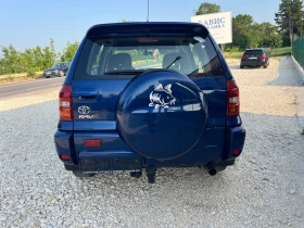 Toyota Rav4 2.0D4D/116p.s-Facelift/Klima | Mobile.bg    5