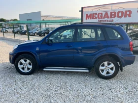 Toyota Rav4 2.0D4D/116p.s-Facelift/Klima | Mobile.bg    6