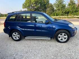 Toyota Rav4 2.0D4D/116p.s-Facelift/Klima | Mobile.bg    7