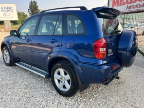 Toyota Rav4 2.0D4D/116p.s-Facelift/Klima | Mobile.bg    3