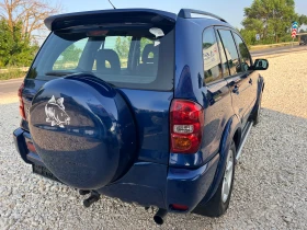 Toyota Rav4 2.0D4D/116p.s-Facelift/Klima | Mobile.bg    8