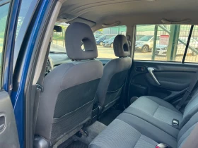 Toyota Rav4 2.0D4D/116p.s-Facelift/Klima | Mobile.bg    10