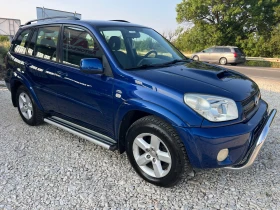 Toyota Rav4 2.0D4D/116p.s-Facelift/Klima | Mobile.bg    2