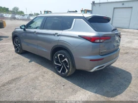 Mitsubishi Outlander 2.5L I-4 DI, DOHC, VVT, 181HP 4X4 Drive - 35900 лв. - 60983574 8