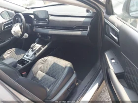 Mitsubishi Outlander 2.5L I-4 DI, DOHC, VVT, 181HP 4X4 Drive - 35900 лв. - 60983574 10