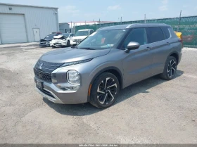 Mitsubishi Outlander 2.5L I-4 DI, DOHC, VVT, 181HP 4X4 Drive - 35900 лв. - 60983574 2
