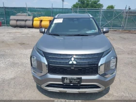 Mitsubishi Outlander 2.5L I-4 DI, DOHC, VVT, 181HP 4X4 Drive - 35900 лв. - 60983574 4