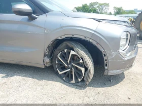 Mitsubishi Outlander 2.5L I-4 DI, DOHC, VVT, 181HP 4X4 Drive - 35900 лв. - 60983574 11