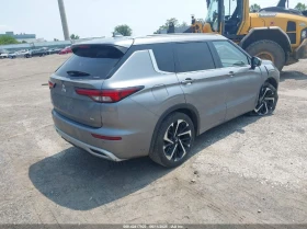 Mitsubishi Outlander 2.5L I-4 DI, DOHC, VVT, 181HP 4X4 Drive - 35900 лв. - 60983574 9