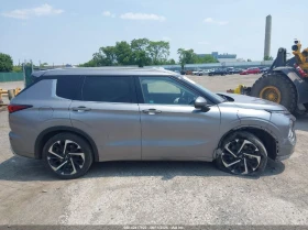 Mitsubishi Outlander 2.5L I-4 DI, DOHC, VVT, 181HP 4X4 Drive - 35900 лв. - 60983574 5