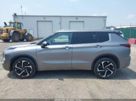 Mitsubishi Outlander 2.5L I-4 DI, DOHC, VVT, 181HP 4X4 Drive - 35900 лв. - 60983574 6