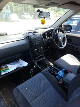 Suzuki Grand vitara 1.6 | Mobile.bg    3