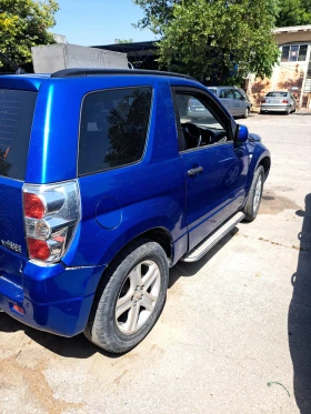 Suzuki Grand vitara 1.6 | Mobile.bg    5
