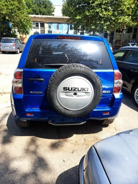 Suzuki Grand vitara 1.6 | Mobile.bg    4