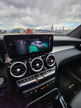 Обява за продажба на Mercedes-Benz GLC 220 AMG D 4-MATIC ~79 800 лв. - изображение 7