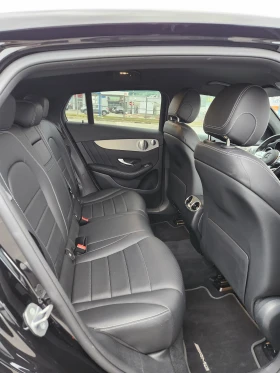 Обява за продажба на Mercedes-Benz GLC 220 AMG D 4-MATIC ~79 800 лв. - изображение 5