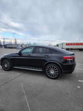 Обява за продажба на Mercedes-Benz GLC 220 AMG D 4-MATIC ~79 800 лв. - изображение 2