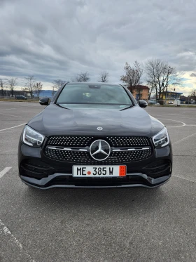 Mercedes-Benz GLC 220 AMG D 4-MATIC | Mobile.bg    13