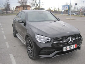 Обява за продажба на Mercedes-Benz GLC 220 AMG D 4-MATIC ~79 800 лв. - изображение 1