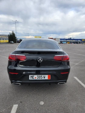 Mercedes-Benz GLC 220 AMG D 4-MATIC | Mobile.bg    16