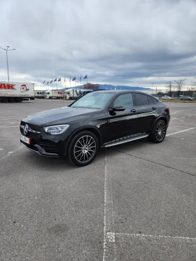 Обява за продажба на Mercedes-Benz GLC 220 AMG D 4-MATIC ~79 800 лв. - изображение 3