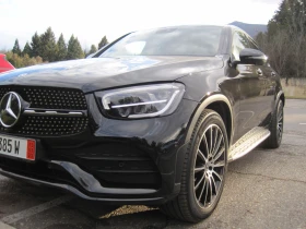 Mercedes-Benz GLC 220 AMG D 4-MATIC | Mobile.bg    14