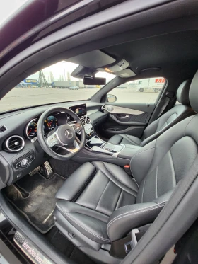Обява за продажба на Mercedes-Benz GLC 220 AMG D 4-MATIC ~79 800 лв. - изображение 8