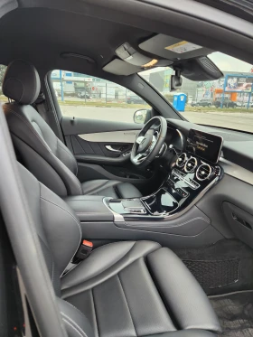 Обява за продажба на Mercedes-Benz GLC 220 AMG D 4-MATIC ~79 800 лв. - изображение 4