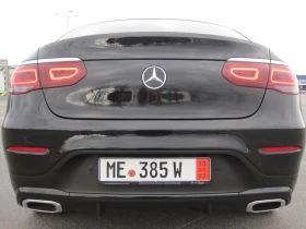 Обява за продажба на Mercedes-Benz GLC 220 AMG D 4-MATIC ~79 800 лв. - изображение 9