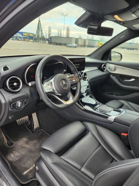 Обява за продажба на Mercedes-Benz GLC 220 AMG D 4-MATIC ~79 800 лв. - изображение 6