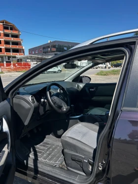 Nissan Qashqai + 2 - 15500 лв. - 84804929 9