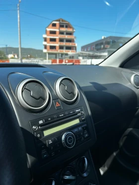 Nissan Qashqai + 2 - 15500 лв. - 84804929 7