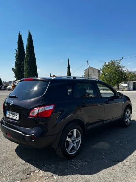 Nissan Qashqai + 2 - 15500 лв. - 84804929 3