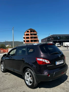 Nissan Qashqai + 2 - 15500 лв. - 84804929 4