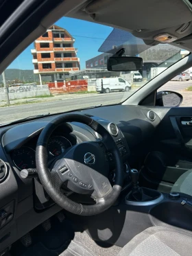 Nissan Qashqai + 2 - 15500 лв. - 84804929 6