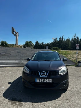 Nissan Qashqai + 2 - 15500 лв. - 84804929 2