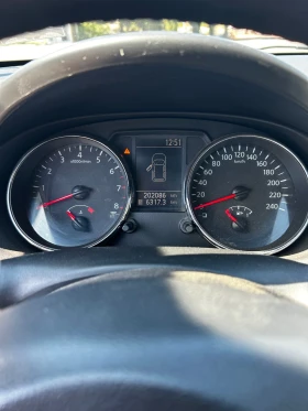 Nissan Qashqai + 2 - 15500 лв. - 84804929 8