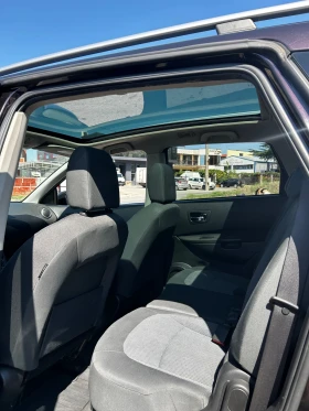 Nissan Qashqai + 2 - 15500 лв. - 84804929 10