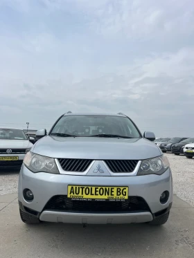 Mitsubishi Outlander 2.0 Di-D 7 места - 9399 лв. - 50375959 2
