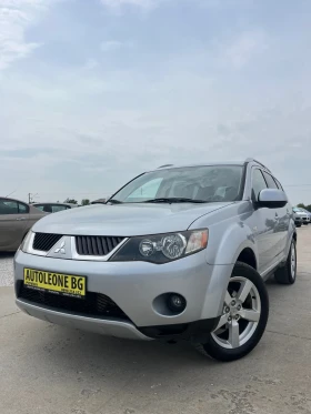 Mitsubishi Outlander 2.0 Di-D 7 места