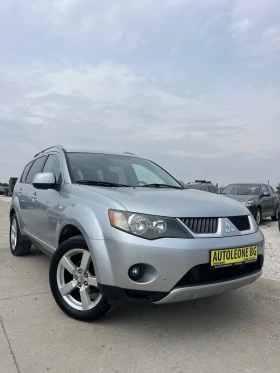 Mitsubishi Outlander 2.0 Di-D 7 места - 9399 лв. - 50375959 3