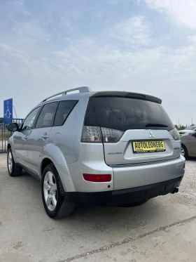 Mitsubishi Outlander 2.0 Di-D 7 места - 9399 лв. - 50375959 4