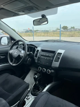 Mitsubishi Outlander 2.0 Di-D 7 места - 9399 лв. - 50375959 8