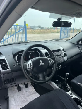 Mitsubishi Outlander 2.0 Di-D 7 места - 9399 лв. - 50375959 7