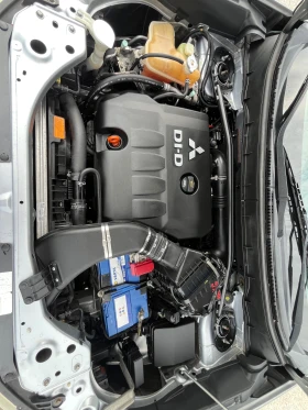 Mitsubishi Outlander 2.0 Di-D 7 места - 9399 лв. - 50375959 14
