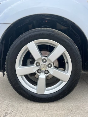 Mitsubishi Outlander 2.0 Di-D 7 места - 9399 лв. - 50375959 17