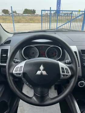 Mitsubishi Outlander 2.0 Di-D 7 места - 9399 лв. - 50375959 9