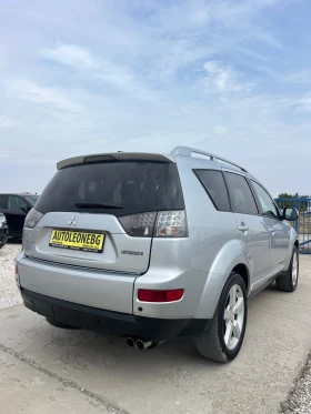 Mitsubishi Outlander 2.0 Di-D 7 места - 9399 лв. - 50375959 6